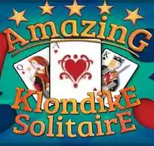 Solitario Klondike Amazing