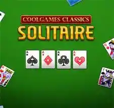 Solitario Clasico Cool