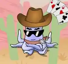 Solitario Klondike Crystal