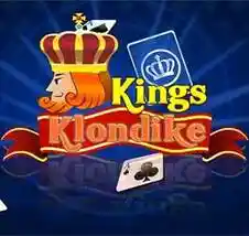 Solitario Klondike Kings