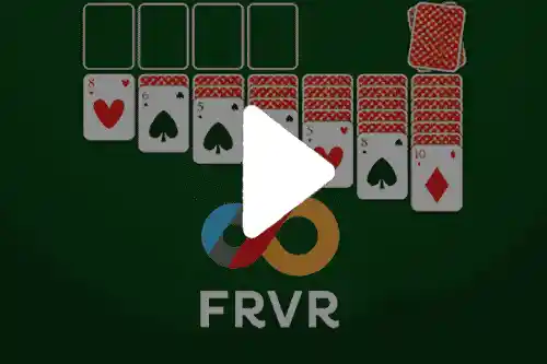Jugar Solitario Frvr