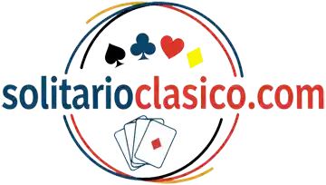 Logo Solitario Clasico Logo SolitarioClasico.com