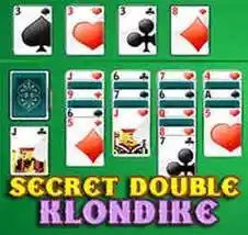 Klondike Doble Secreto