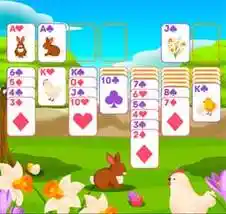 Solitario Clasico Easter