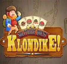 Solitario Klondike Quest
