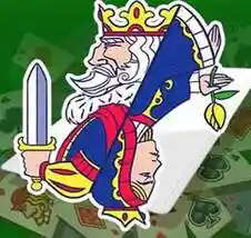 Solitario Klondike Tingly