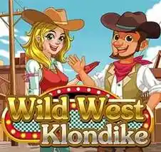 Solitario Klondike Wild West