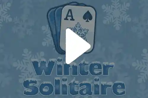 Jugar Solitario Winter